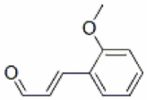2-Methoxy Cinnamaldehyde